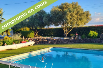Maison en campagne mais tellement proche de tout