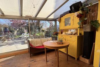 BAISSE DE PRIX - Charmante maison et jardin en ville
