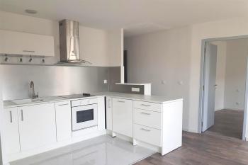 Appartement T2 centre-ville Rabastens