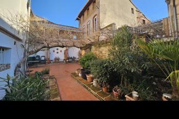 Occupied life annuity with reservation of partial usufruct